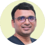Dr. Jitendra H Mistry